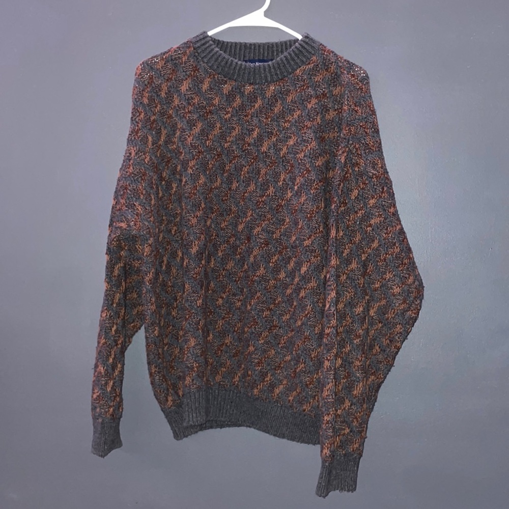 Van Heusen Sweater